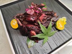 老炮儿卤鸭-自在弥林花园餐厅(云栖店)