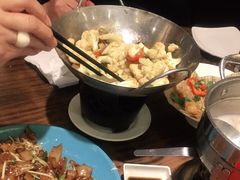 -避风塘(江桥万达店)
