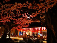 大堂-蓝鲸湾汤泉(包河店)