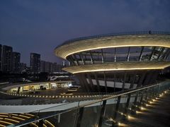 -梅溪湖城市岛