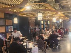 -阿串串老火锅(力盟店)