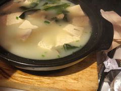 -小河盐帮·私家菜·烤鸭(三元桥·霄云路店)