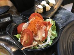 -熊出没日本烧肉放题