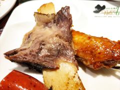 -汉巴味德(大悦城店)