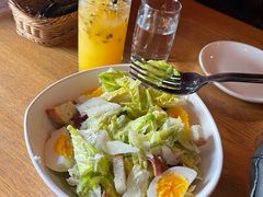 凯撒沙拉-味德西餐音乐酒吧 Wade's Bar&Grill