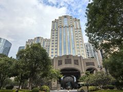 -汕头龙光喜来登酒店