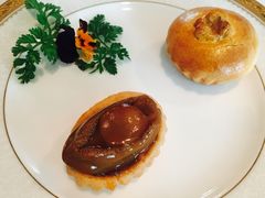-唐阁(香港朗廷酒店)