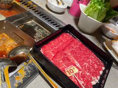 -海底捞火锅(北京路店)