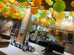 -汤森悠生活文化汤(江宁万达店)