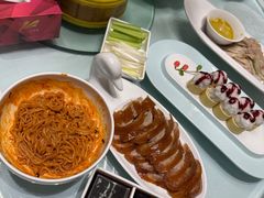 -姐弟俩土豆粉(北京双桥万达店)