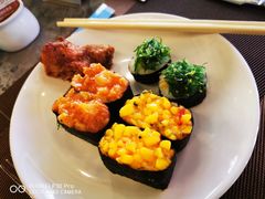 -粤海璇宫·木棉花高空旋转餐厅·聚会派对