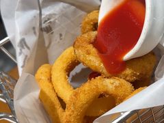 -榖屋house of flour(张江首店)