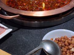 -老版火锅(半坡店)