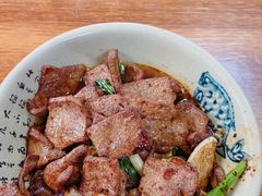 -无名氏面馆(邮电路店)