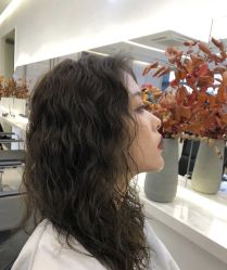 -icare美发沙龙