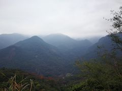 -广州市石门国家森林公园