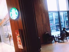 -星巴克(凯德晶萃店)