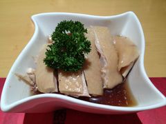 绍兴醉鸡-鼎泰丰(当代商城店)