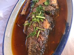 -百花人家(清水镇店)