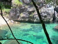 -石台牯牛降景区