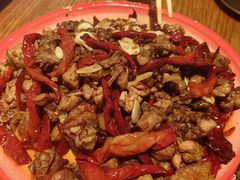 -柴窝堡22号辣子鸡·传承新疆菜