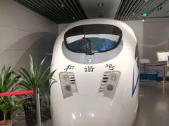 -中国铁道博物馆(正阳门馆)