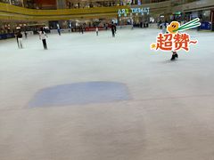 -冠军冰场CHAMPION RINK(苏州中心商场店)