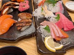 -合点寿司(金虹桥商场店)
