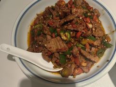 -欧记大排档·景德菜(上海首店)