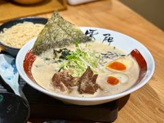 -雷门拉面·现熬骨汤(凯德来福士店)