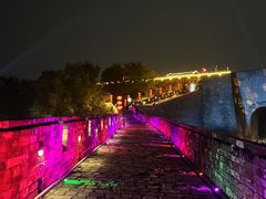 -南京城墙景区