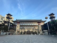 -东关清真大寺