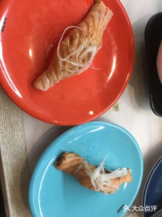 元气寿司图片