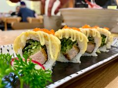 扒香芝士卷-赤稻·日式料理(禅城店)