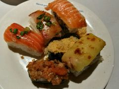 -星伦多海鲜自助餐厅(万达百货店)
