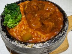 罐汁焖饭-俄士厨房(时代天街店)
