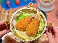 -元气寿司(东方宝泰店)