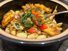 -宁波逸东豪生大酒店·逸轩中餐厅