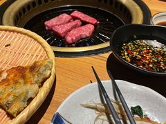 -炼火烤肉店