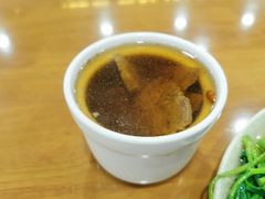 牛肉汤-达道武仔牛肉店(广达路店)