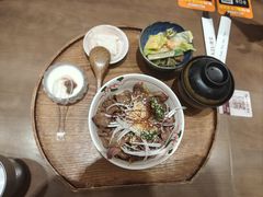 -ITARU食堂·定食料理(西丽店)