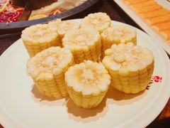 -重庆德庄火锅(体育中心店)