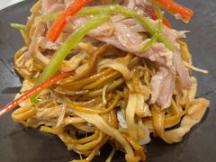 -和记小菜(大宁店)