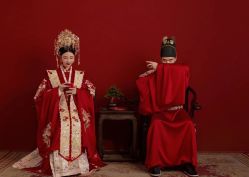 -索菲亚婚纱摄影