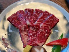 -炎蔵牛舌烤肉