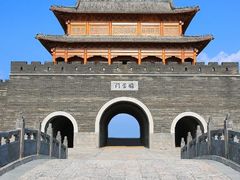 -承德避暑山庄景区