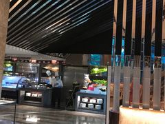 -上海凯宾斯基大酒店