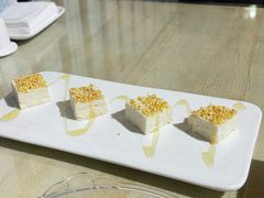 -格日勒阿妈蒙古厨房(市政府西门店)