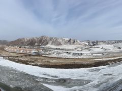 -图们国门景区
