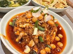 -好這口重庆小面(总店)